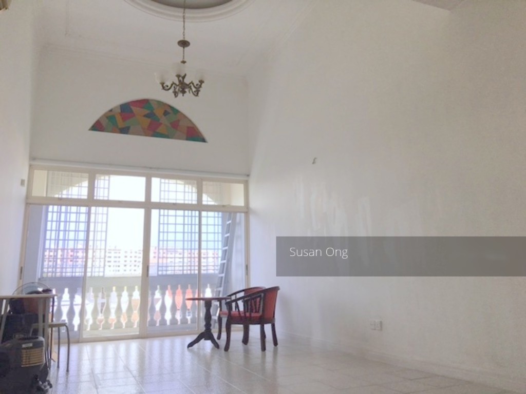 Sin Ming Plaza (D20), Apartment #119460122